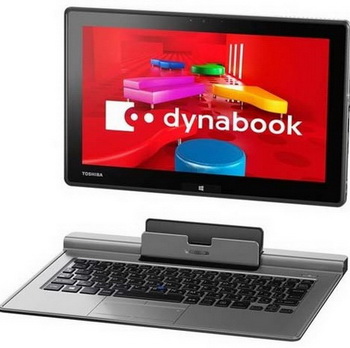 Toshiba dynabook V713